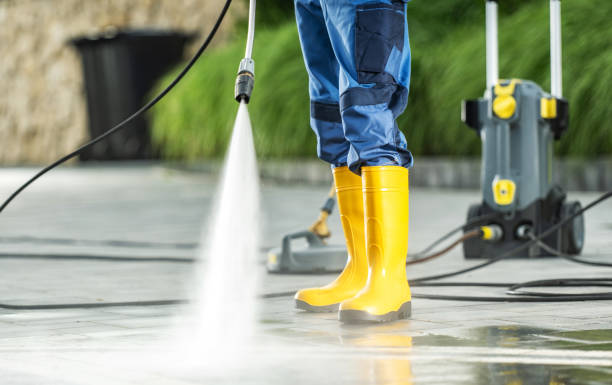 Trusted Fabens, TX Pressure Washing Experts